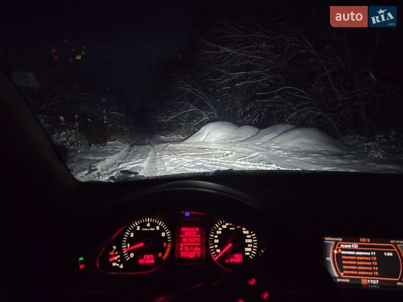 Седан Audi A6 2006 в Львове