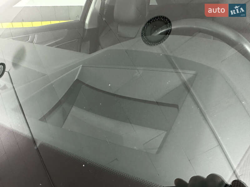 Седан Audi A6 2023 в Казатине