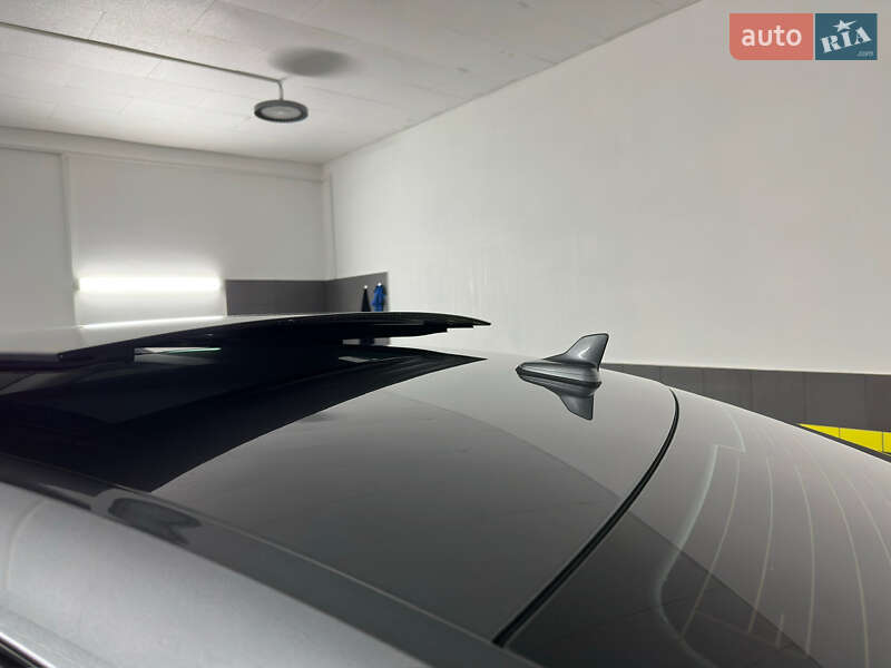 Седан Audi A6 2023 в Казатине