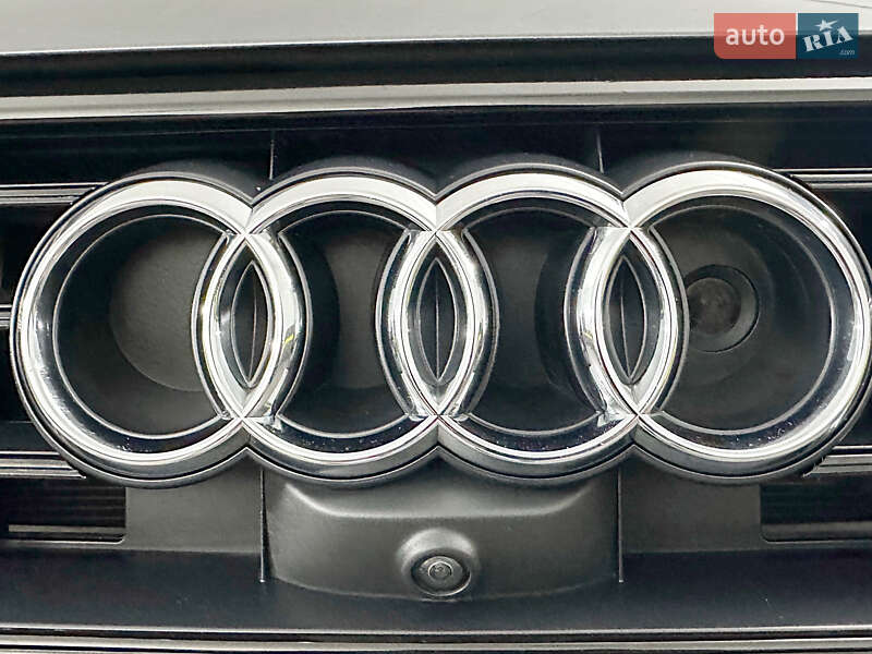 Седан Audi A6 2023 в Казатине
