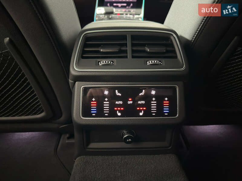 Седан Audi A6 2023 в Казатине