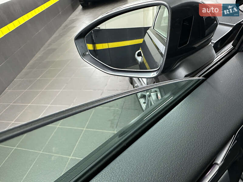 Седан Audi A6 2023 в Казатине