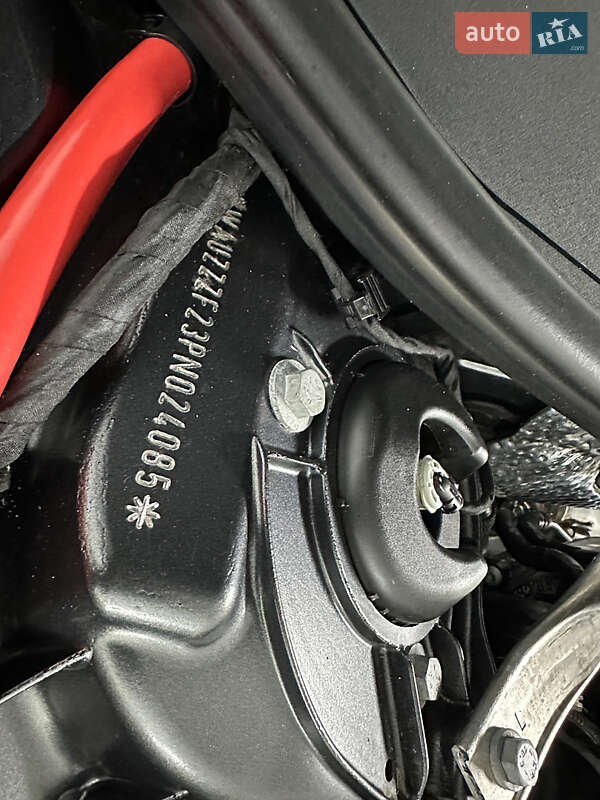 Седан Audi A6 2023 в Казатине