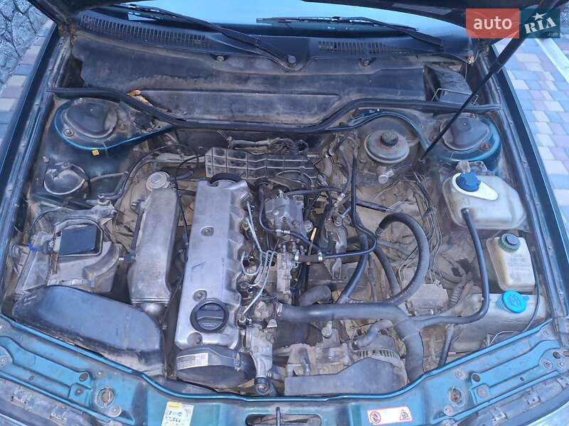 Универсал Audi A6 1996 в Кременчуге