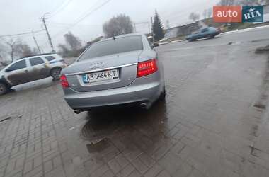 Седан Audi A6 2006 в Козятині фото 14 Седан Audi A6 2006 в Козятині