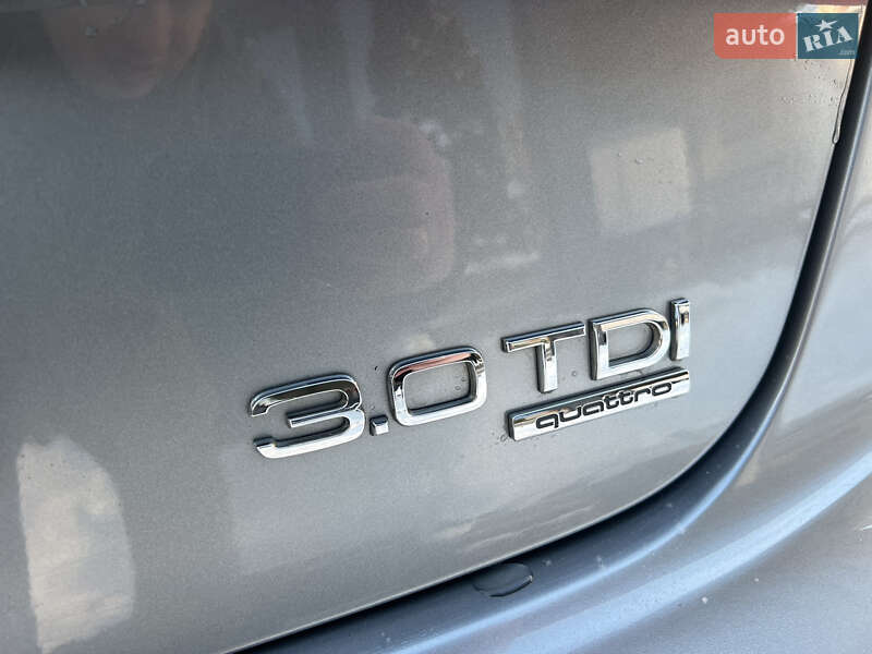 Седан Audi A6 2012 в Тернополе