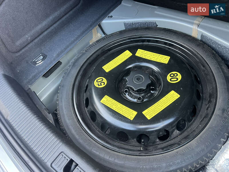 Седан Audi A6 2012 в Тернополе