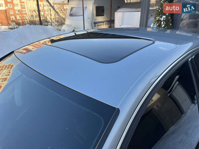 Седан Audi A6 2012 в Тернополе