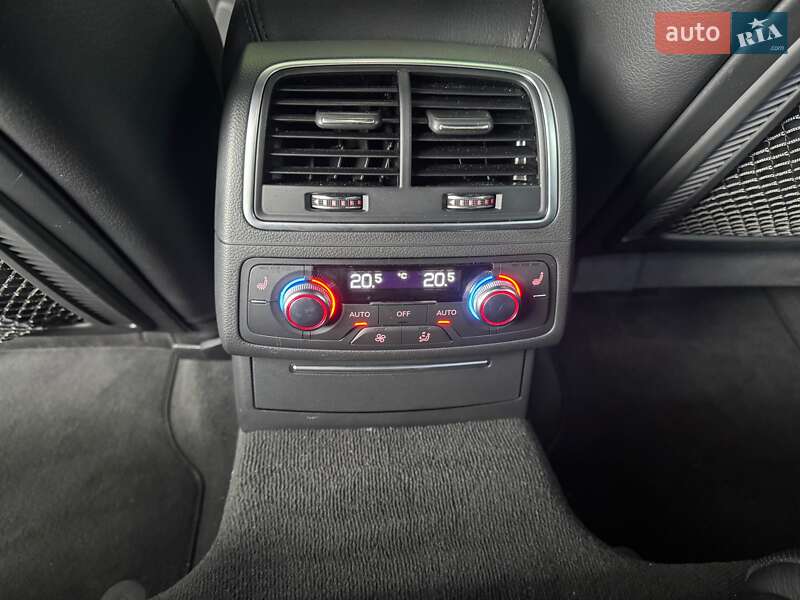 Седан Audi A6 2017 в Умани фото 28 Седан Audi A6 2017 в Умани