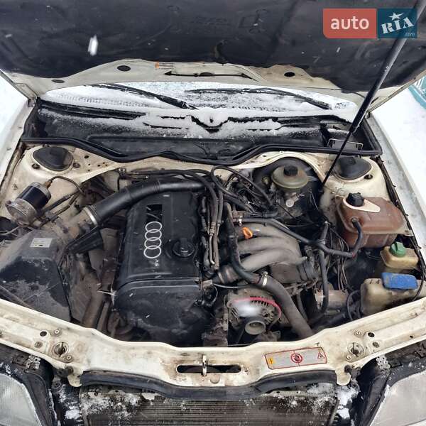 Седан Audi A6 1997 в Хмельницком