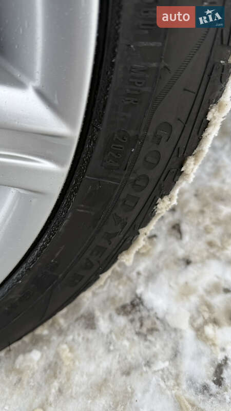 Универсал Audi A6 2013 в Луцке