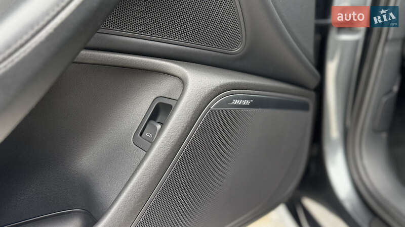 Универсал Audi A6 2013 в Луцке