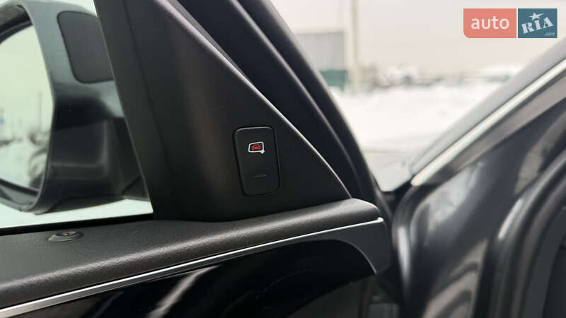 Универсал Audi A6 2013 в Луцке