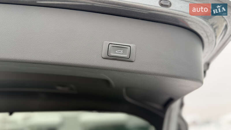 Универсал Audi A6 2013 в Луцке