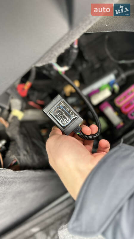 Универсал Audi A6 2013 в Луцке