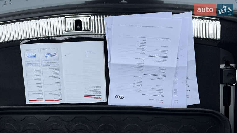 Универсал Audi A6 2013 в Луцке