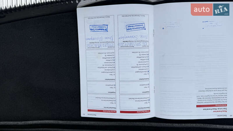 Универсал Audi A6 2013 в Луцке