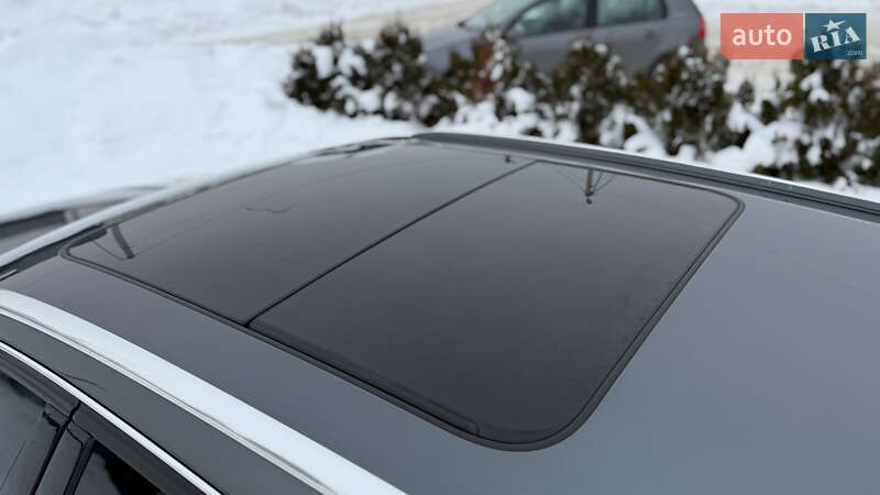 Универсал Audi A6 2013 в Луцке