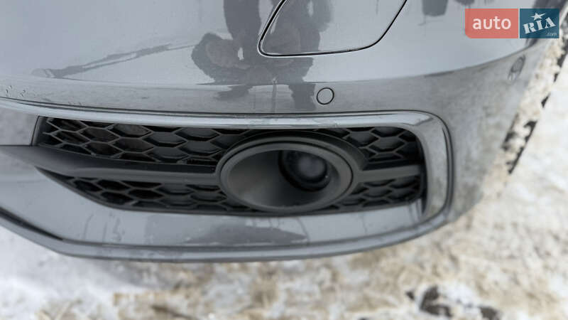 Универсал Audi A6 2013 в Луцке