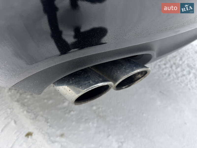 Универсал Audi A6 2012 в Луцке