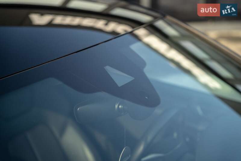 Универсал Audi A6 2021 в Черновцах