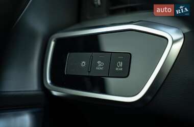 Универсал Audi A6 2021 в Черновцах