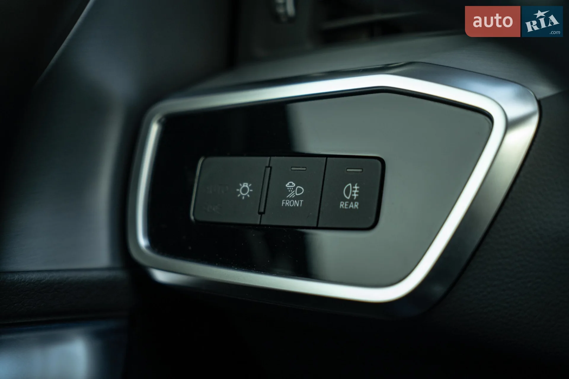 2021 Audi A6 - мініатюра 21
