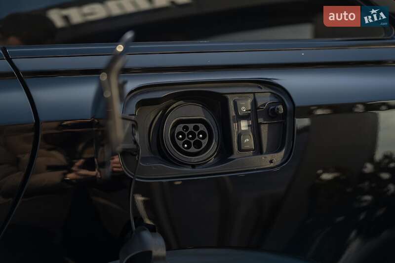 Универсал Audi A6 2021 в Черновцах