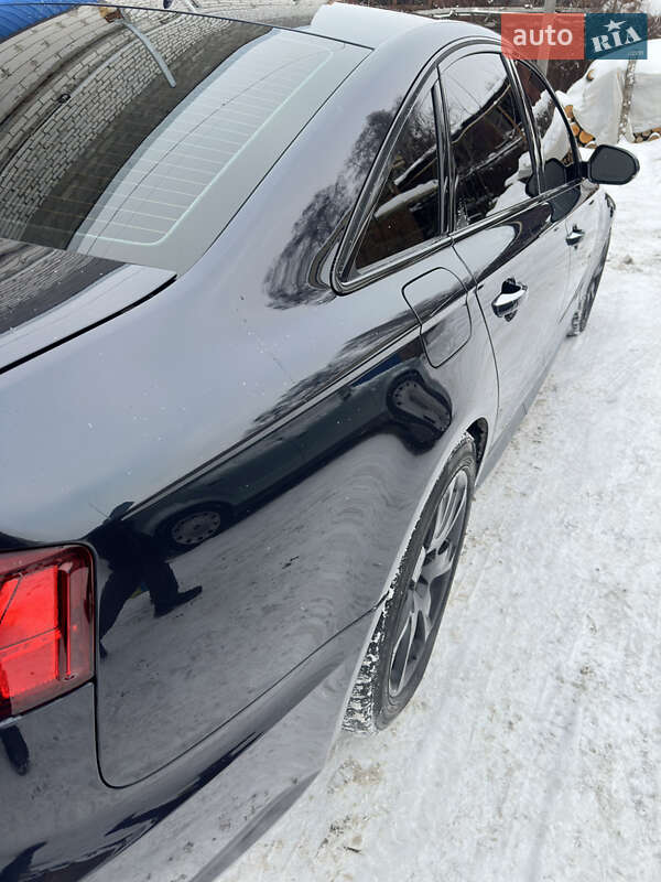 Седан Audi A6 2015 в Житомире