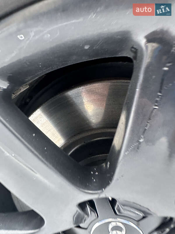 Седан Audi A6 2015 в Житомире