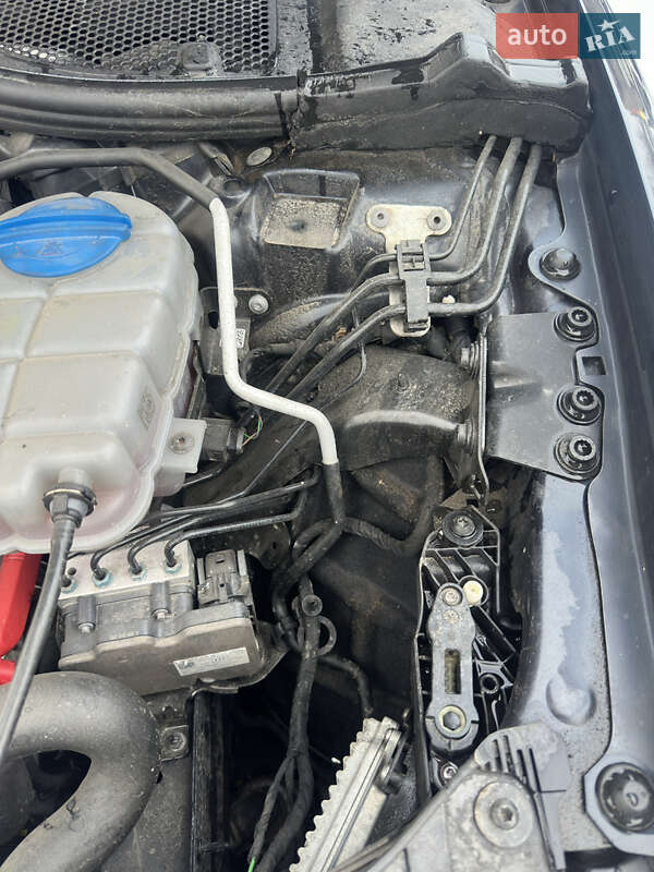 Седан Audi A6 2015 в Житомире