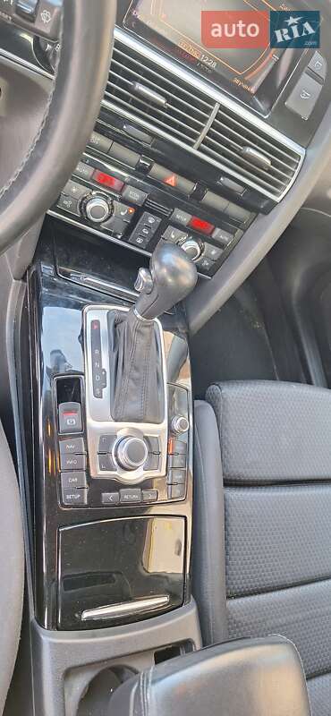 Седан Audi A6 2005 в Немирове фото 5 Седан Audi A6 2005 в Немирове