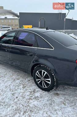 Седан Audi A6 2004 в Монастириській