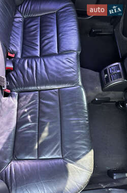 Седан Audi A6 2004 в Монастириській