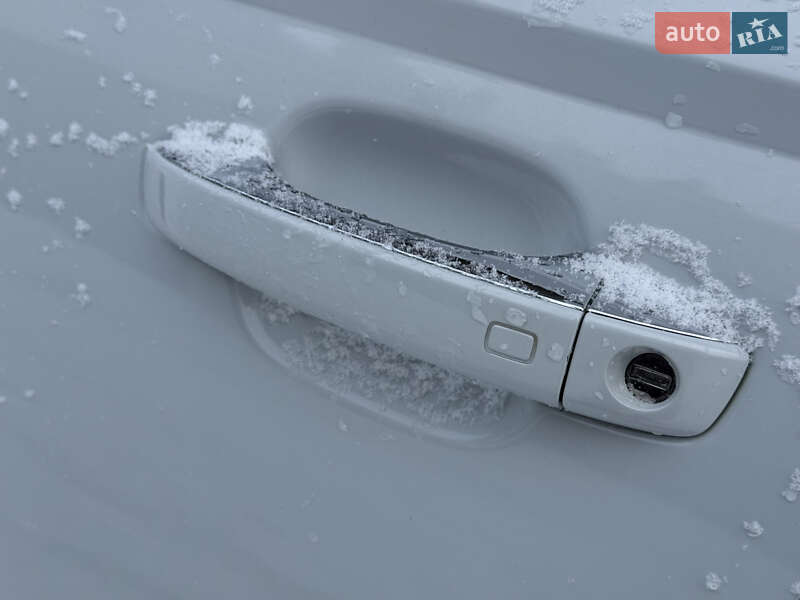 Седан Audi A6 2013 в Хмельницком