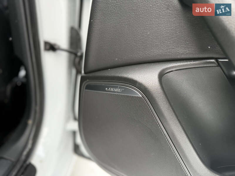 Седан Audi A6 2013 в Хмельницком