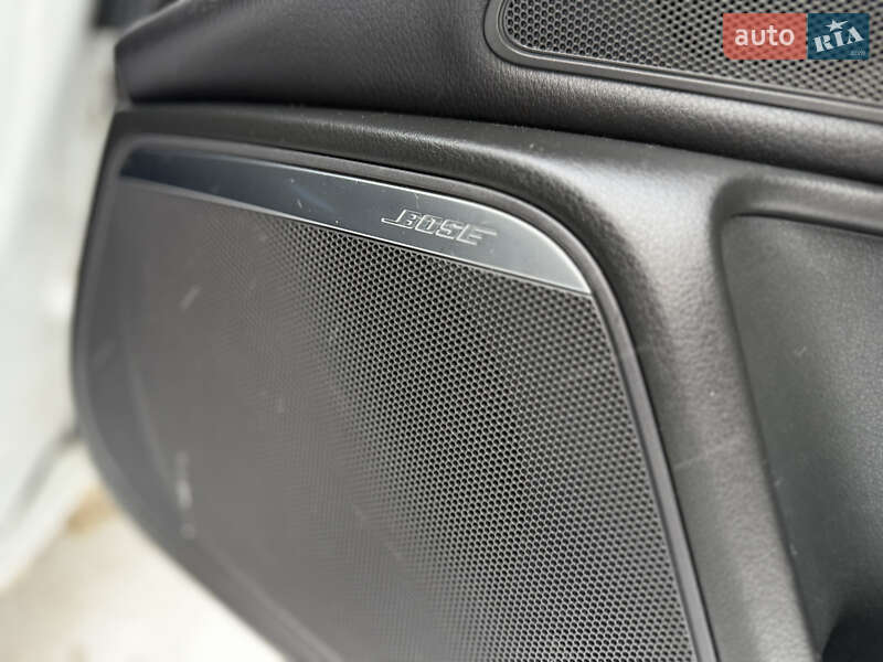 Седан Audi A6 2013 в Хмельницком