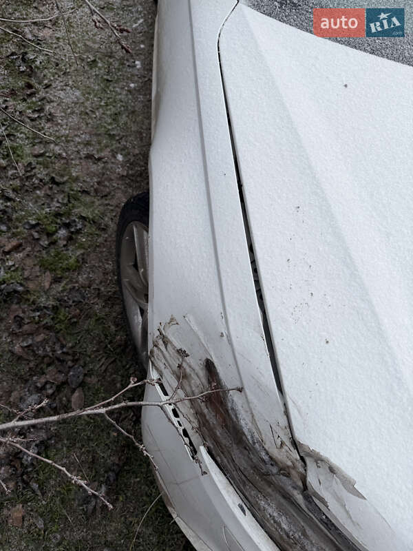 Седан Audi A6 2014 в Славянске