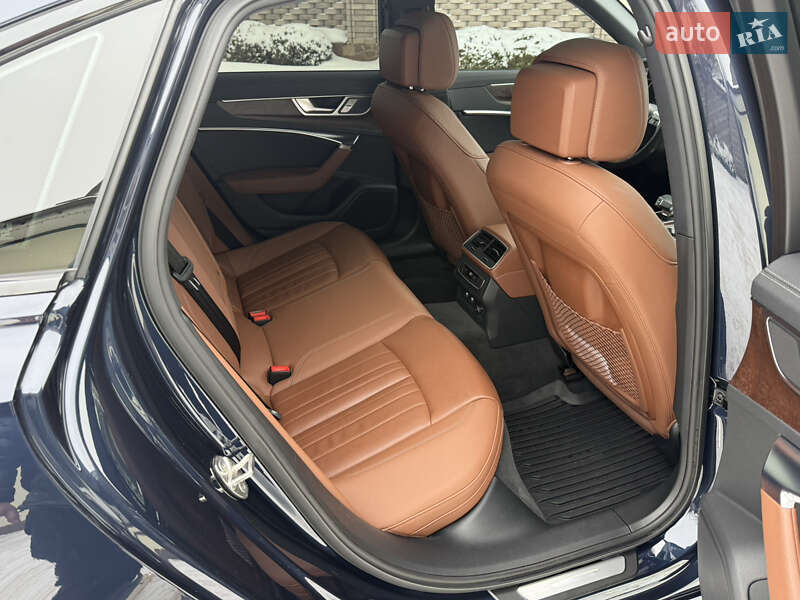 Седан Audi A6 2020 в Виннице фото 20 Седан Audi A6 2020 в Виннице