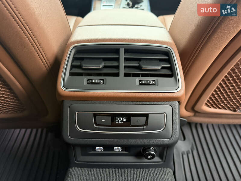 Седан Audi A6 2020 в Виннице фото 31 Седан Audi A6 2020 в Виннице
