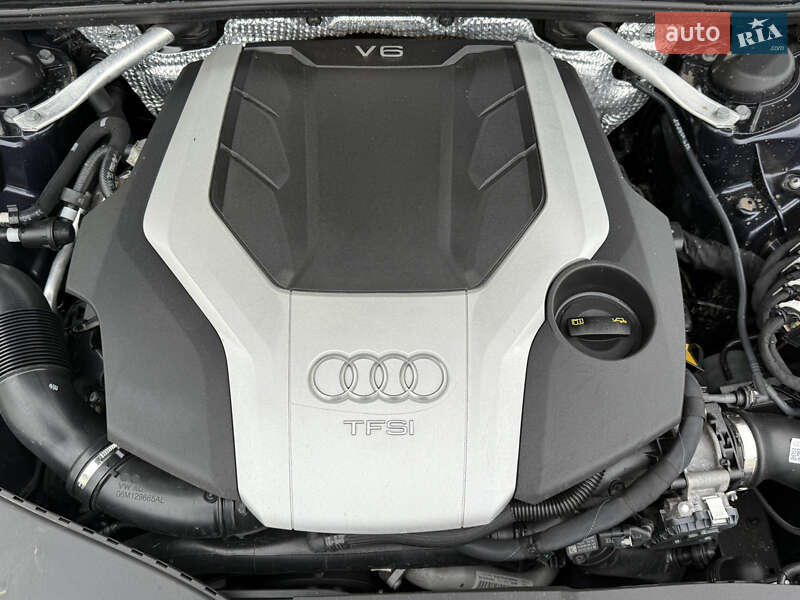 Седан Audi A6 2020 в Виннице фото 39 Седан Audi A6 2020 в Виннице