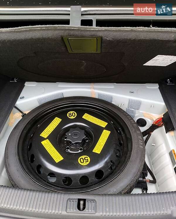 Седан Audi A6 2014 в Виннице