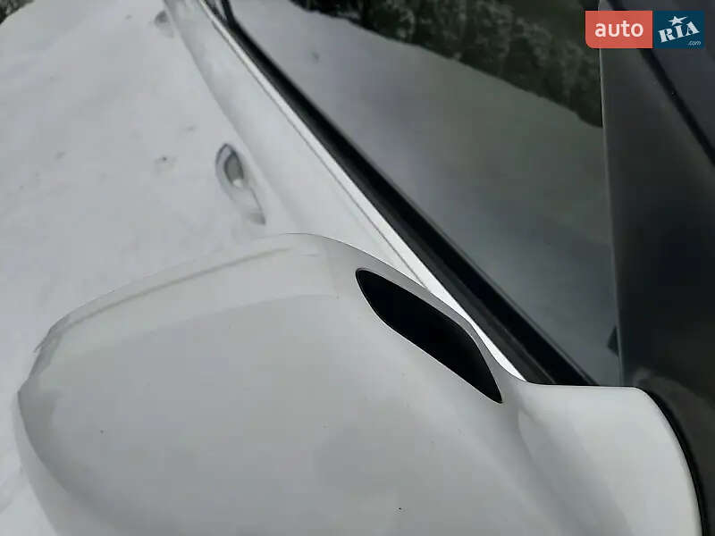 Седан Audi A6 2013 в Тернополі