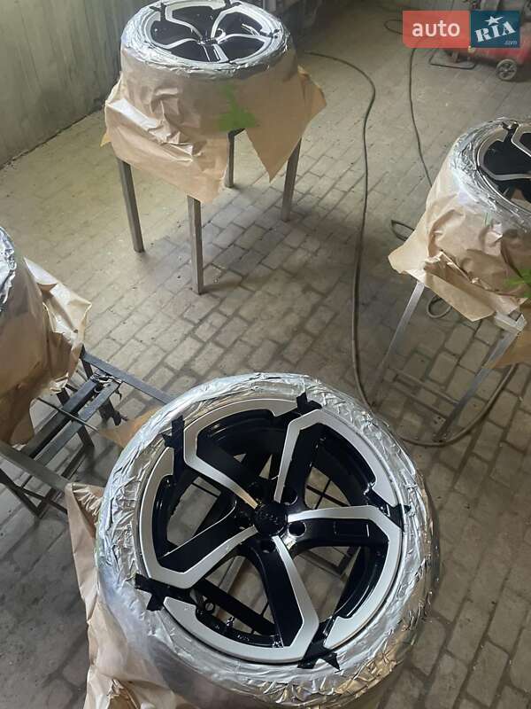 Универсал Audi A6 2011 в Хмельницком