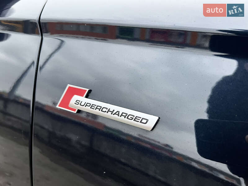 Седан Audi A6 2017 в Полтаве