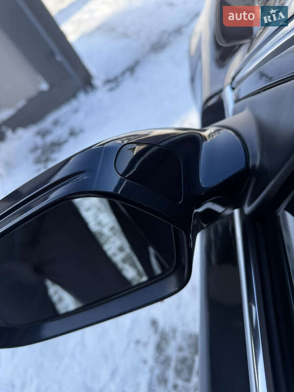 Седан Audi A6 2016 в Ровно