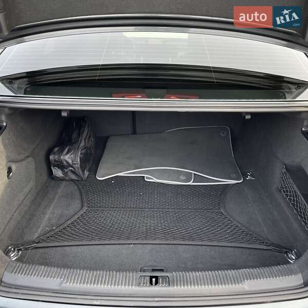 Седан Audi A6 2017 в Львові