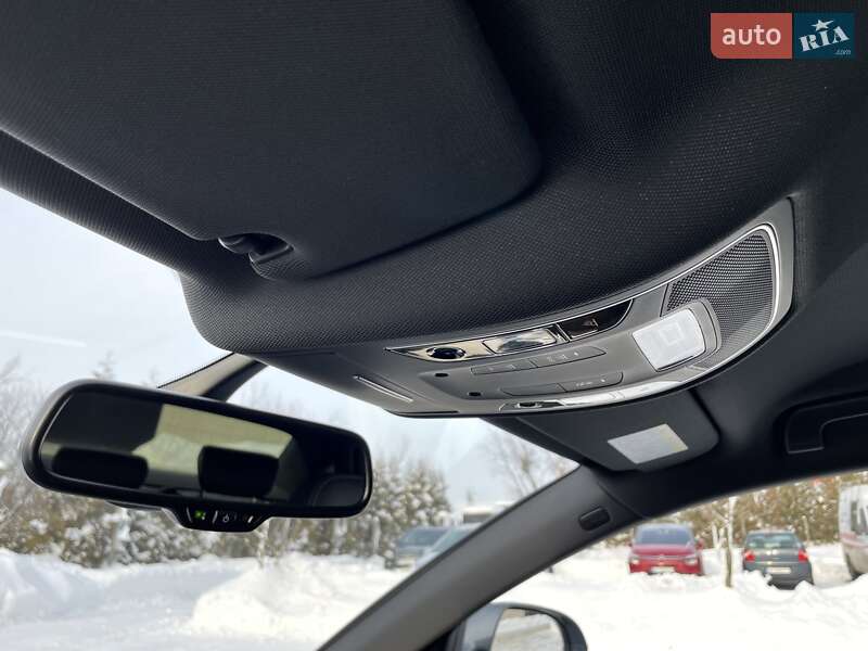 Седан Audi A6 2017 в Львові