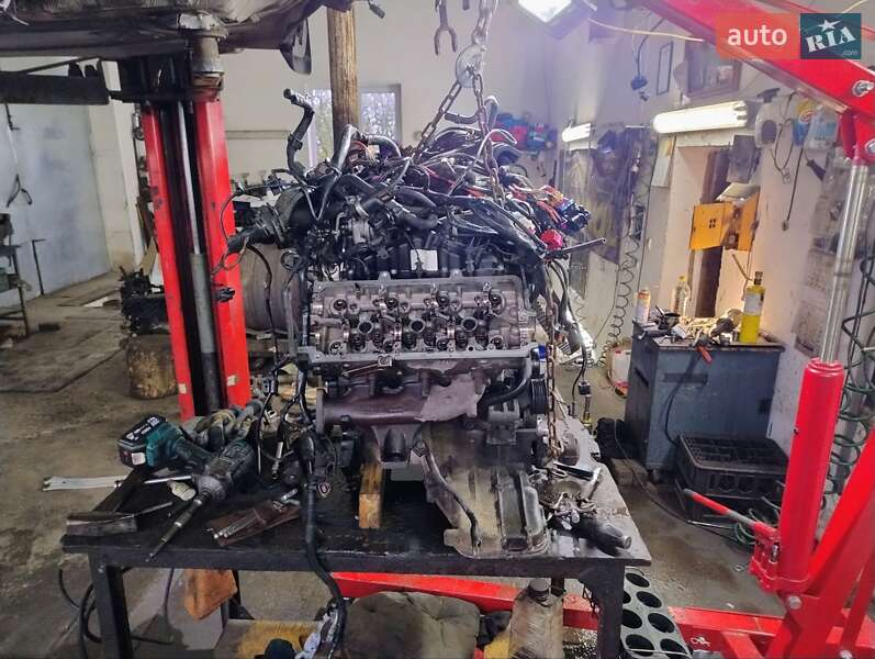 Універсал Audi A6 2005 в Тернополі