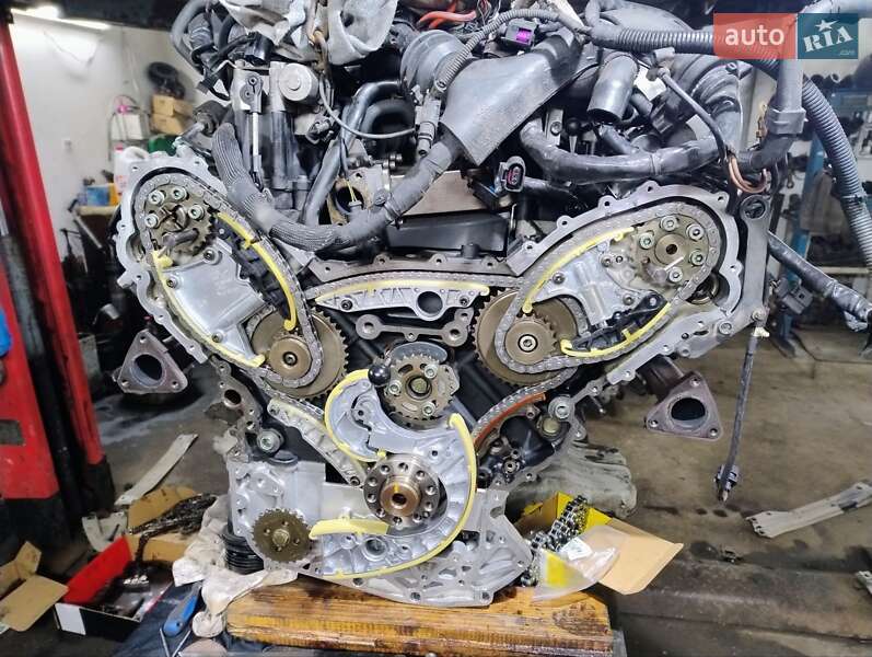 Універсал Audi A6 2005 в Тернополі